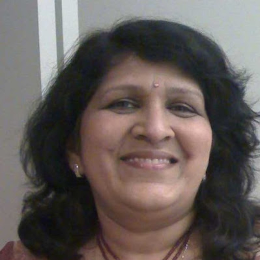 Meet your Posher, Poonam